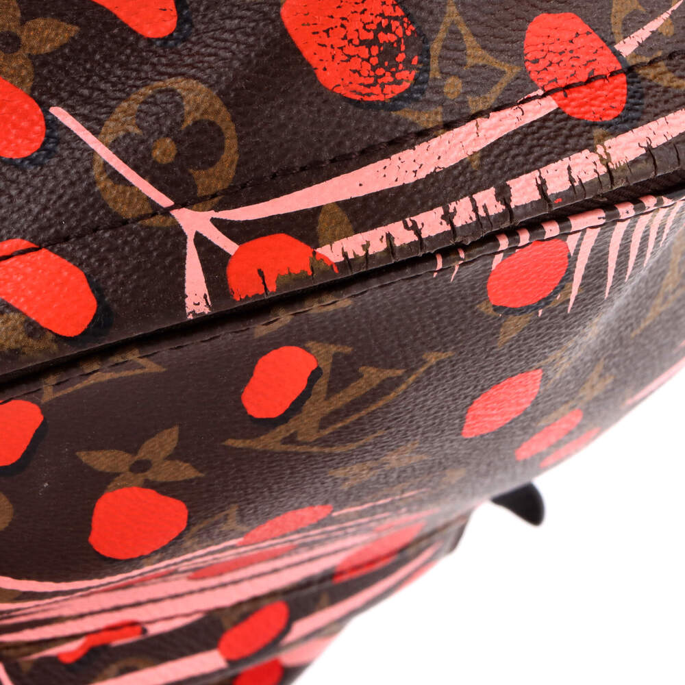 Louis Vuitton Palm Springs Backpack #219183L18B - Picture 8 of 9